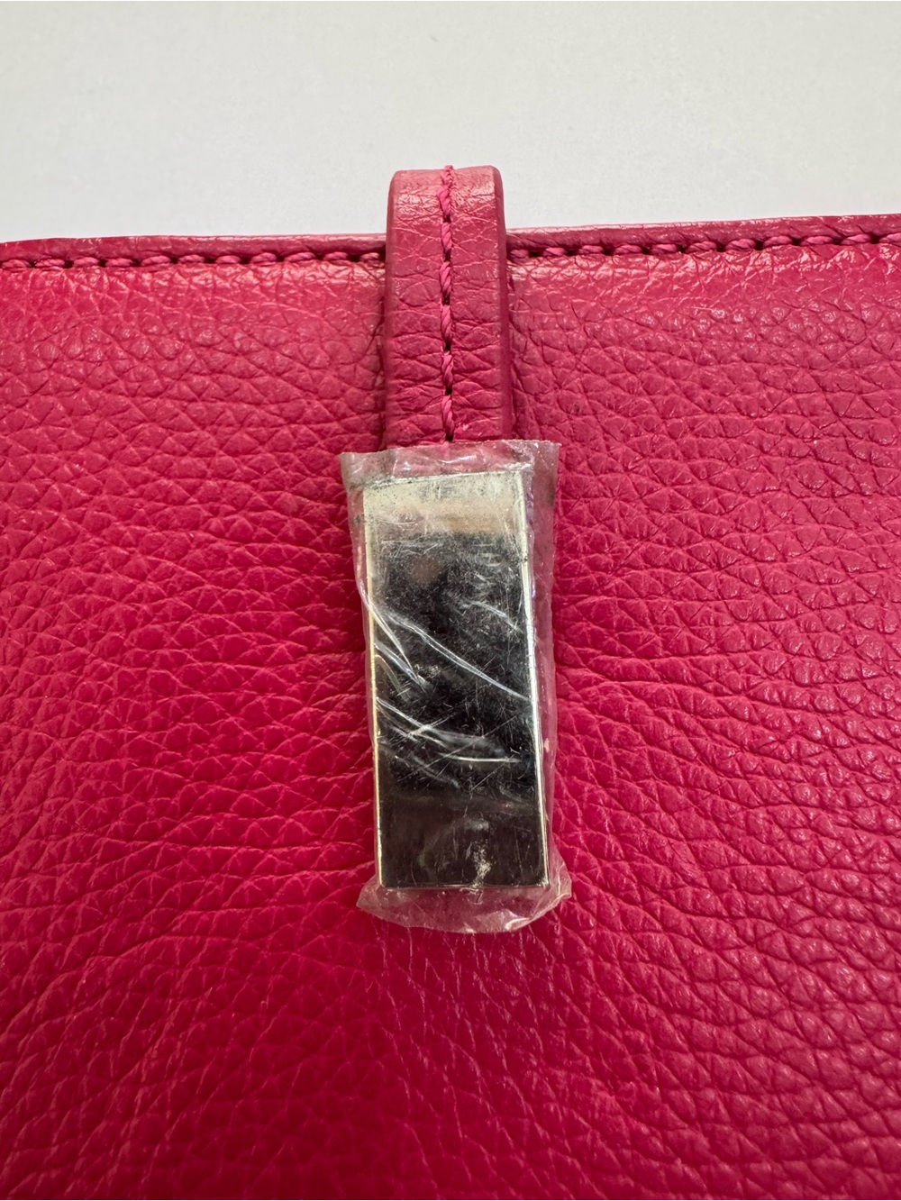 Relativity Wallet leather - Picture 3 of 11